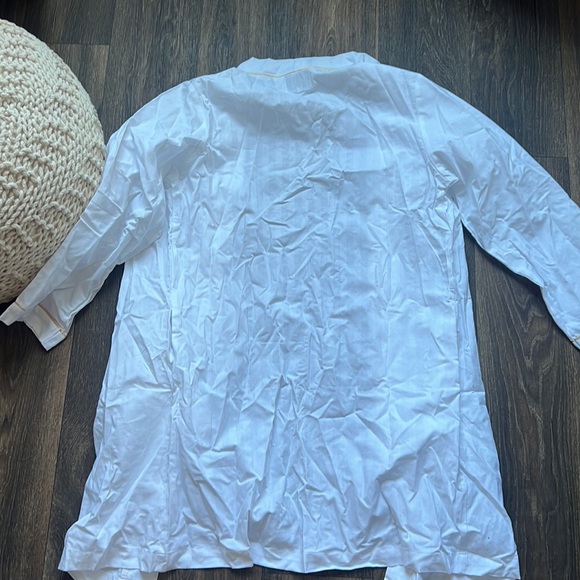 KIP PREMIUM COTTON ROBE - Picture 4 of 6